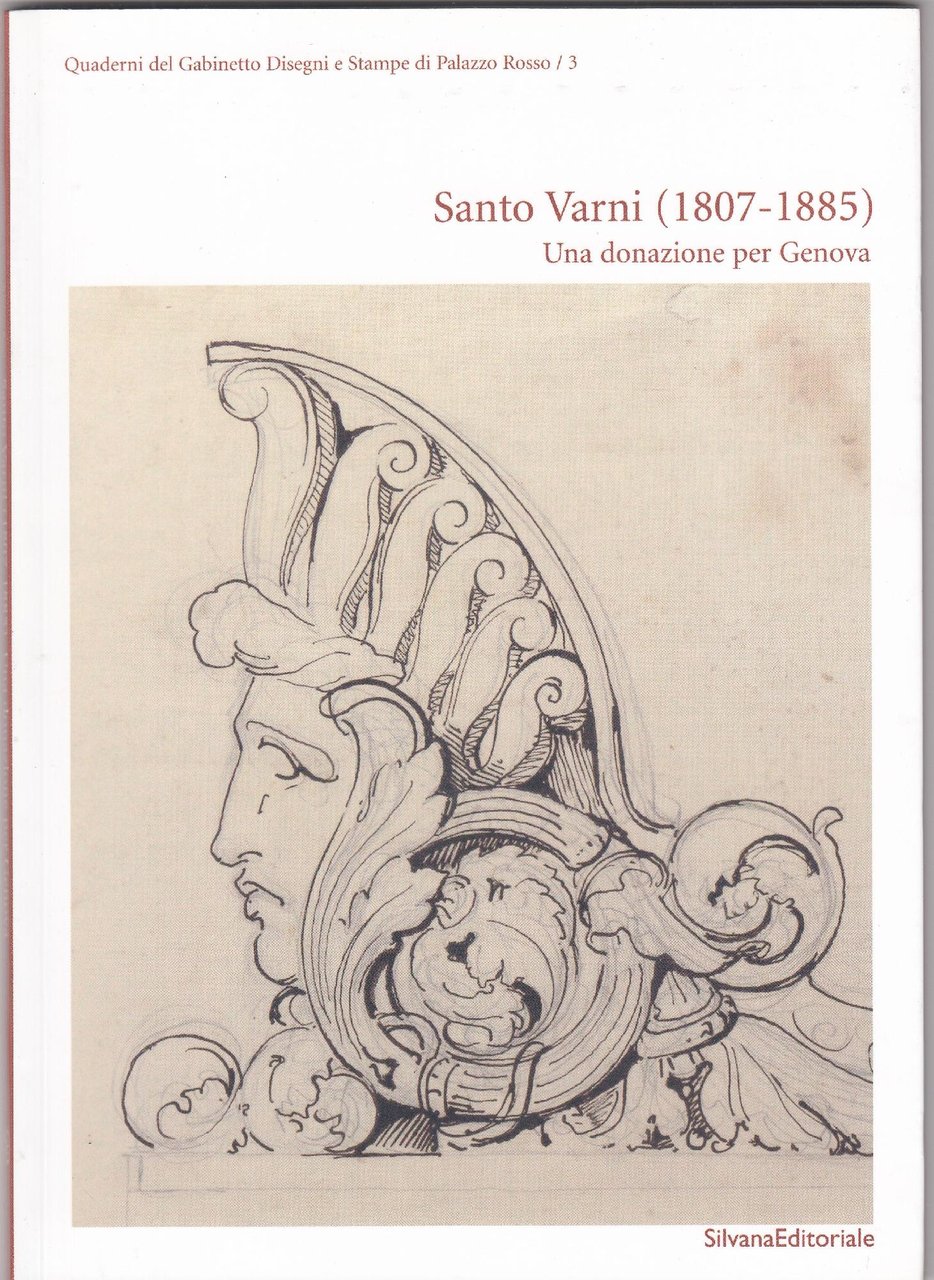 Santo Varni (1807-1885): una donazione per Genova