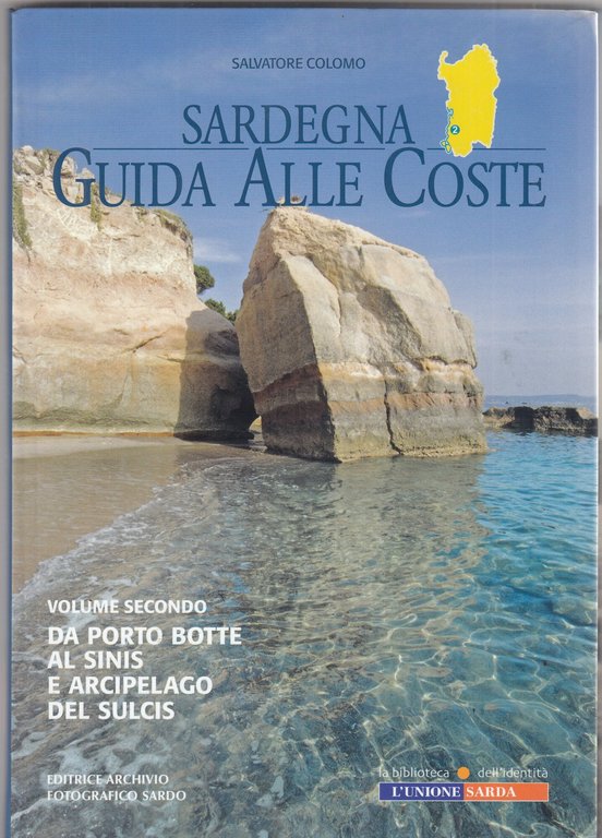 Sardegna, guida alle coste. 6 volumi | Immagine Gallery 2
