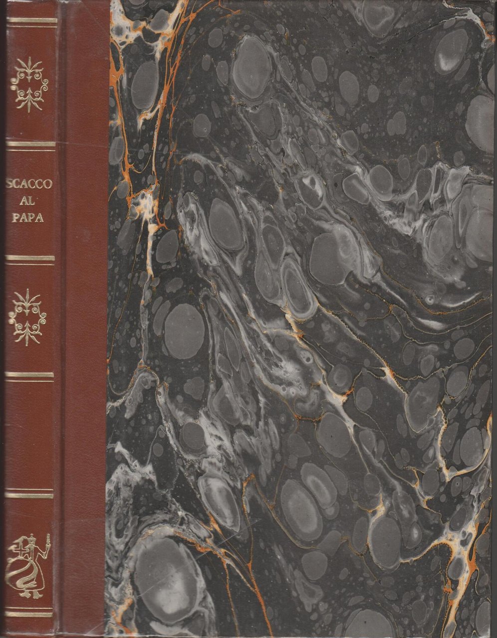 Scacco al Papa Roma degl'Italiani Albun della guerra d'Italia nell'anno …