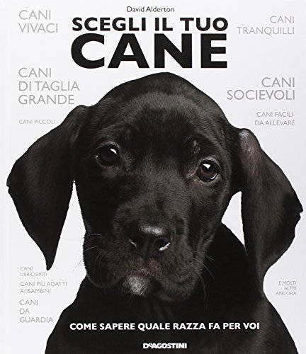 Scegli il tuo cane. Come sapere quale razza fa per …