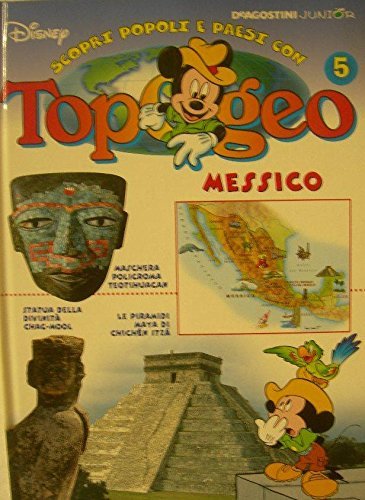 SCOPRI POPOLI E PAESI CON TOPOGEO - n. 5 - …