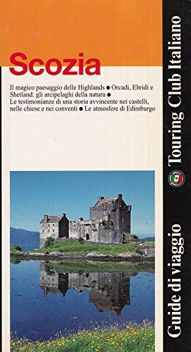 Scozia Guide Di Viaggio
