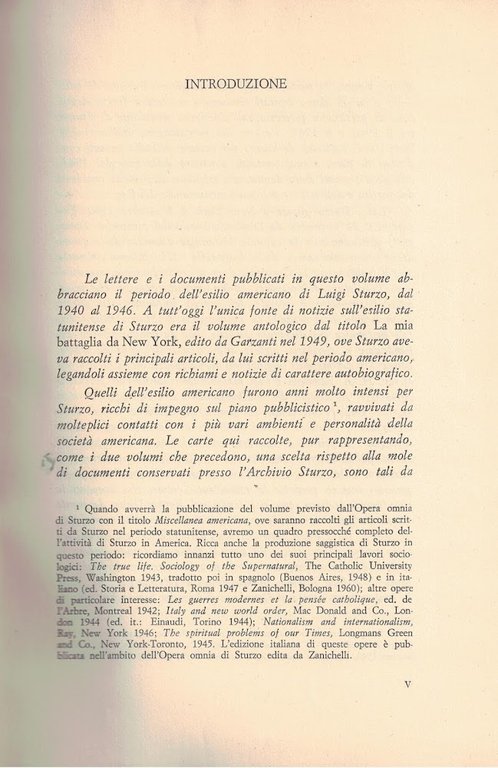 Scritti inediti. Volume 3