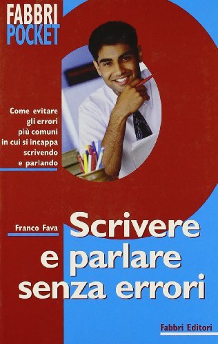 Scrivere e parlare senza errori
