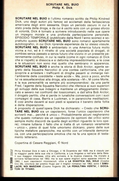 Scrutare nel buio - Nord 1979 | Immagine Gallery 2