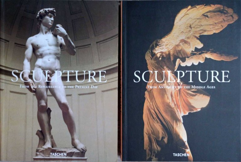 Sculpture. Ediz. inglese: From Antiquity to the Present Day | Immagine Gallery 2
