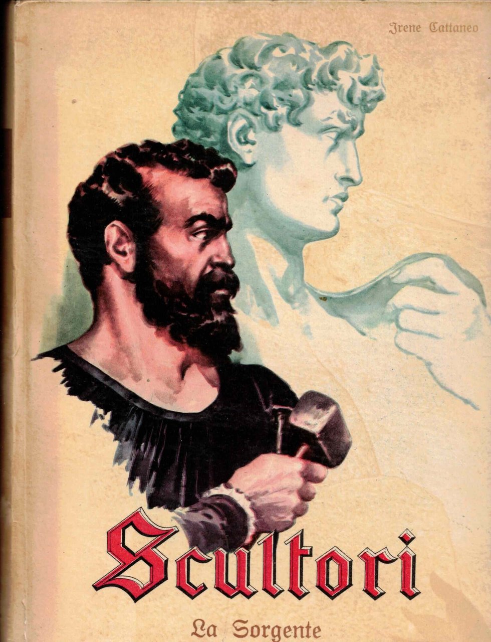 Scultori | Immagine principale