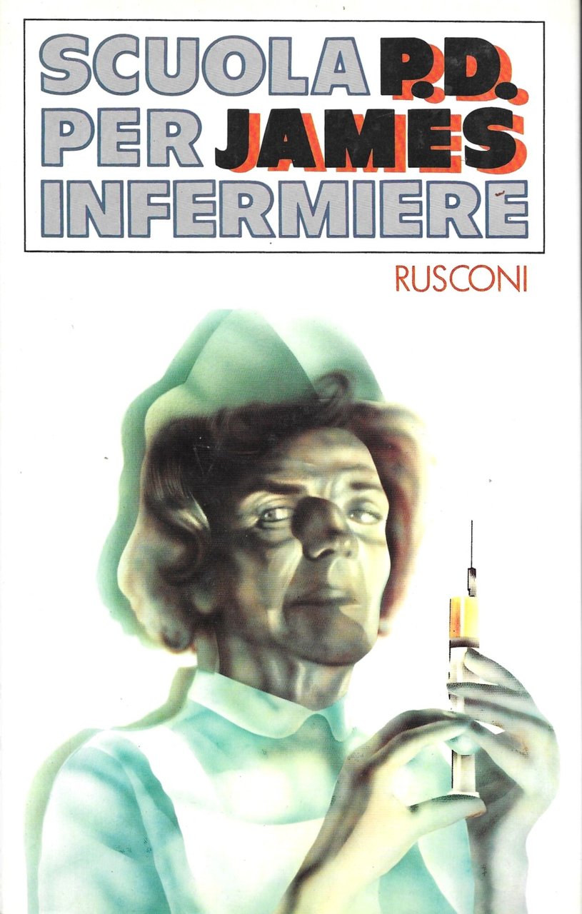 Scuola per infermiere | Immagine principale