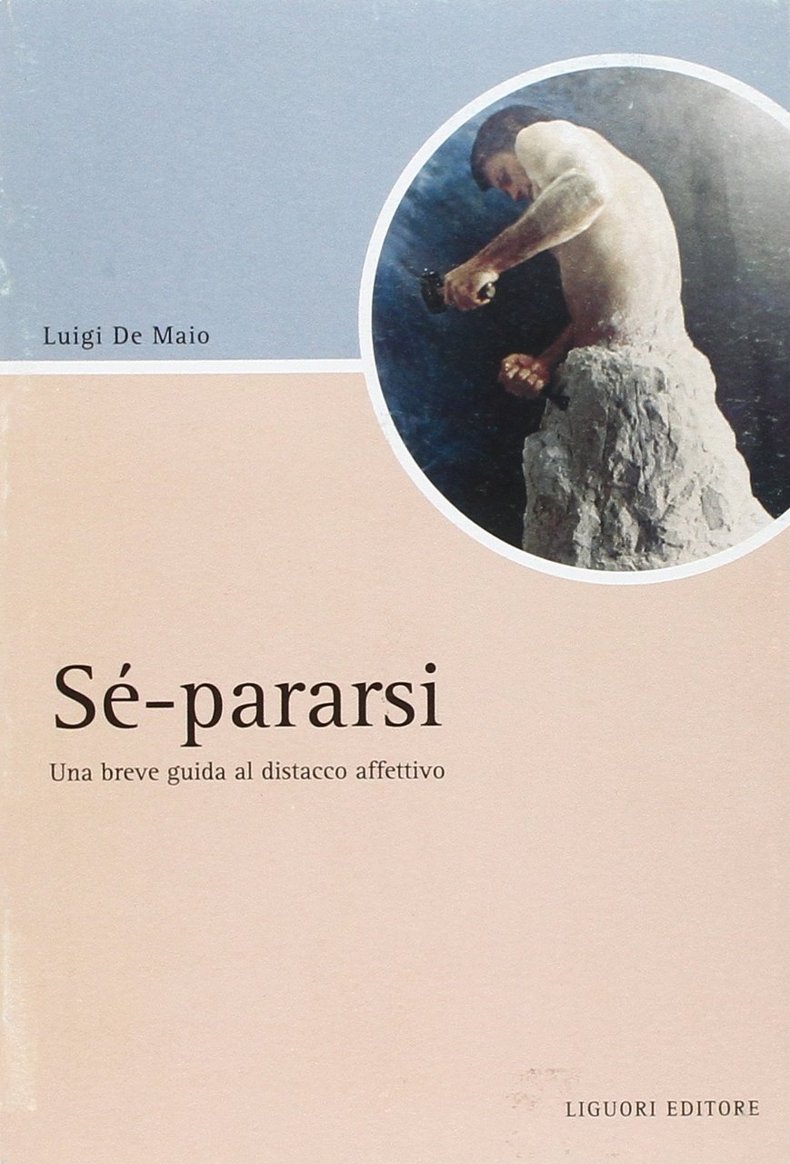 Sé-pararsi. Una breve guida al distacco affettivo | Immagine principale