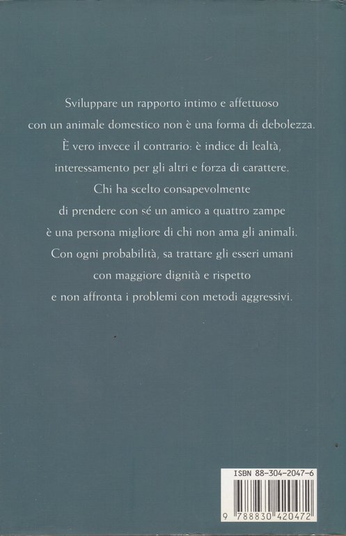 Se solo potessero parlare