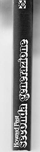 SECONDA GENERAZIONE CLUB DEGLI EDITORI 1980