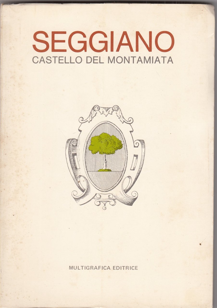 Seggiano, castello del Montamiata.