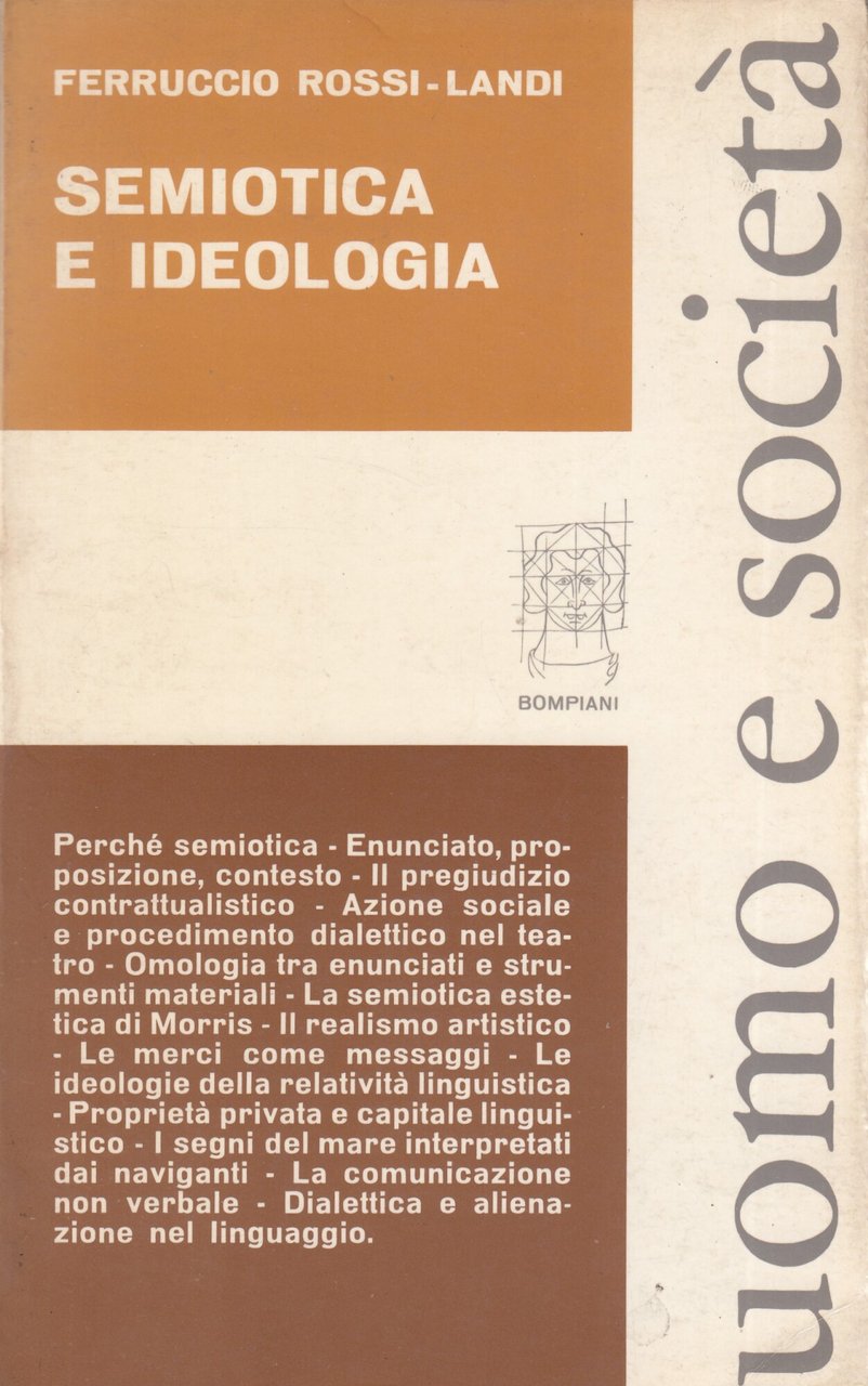 semiotica e idiologia