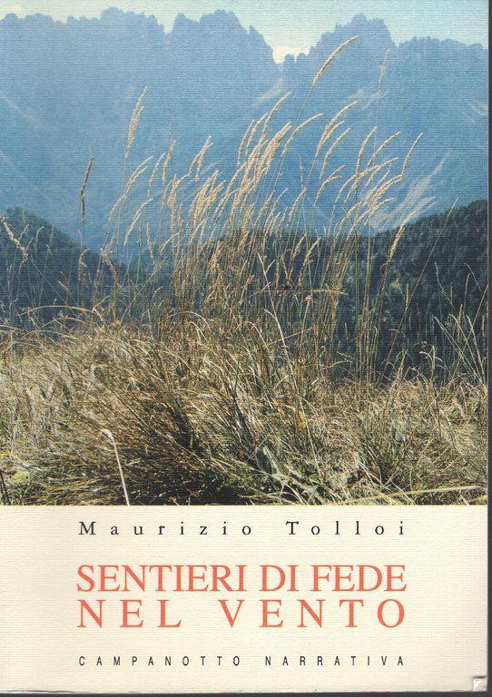Sentieri di fede nel vento