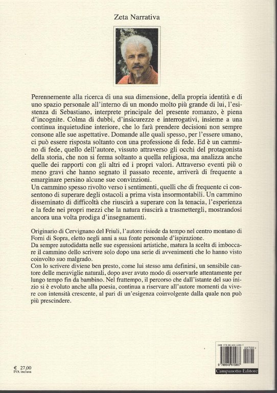 Sentieri di fede nel vento