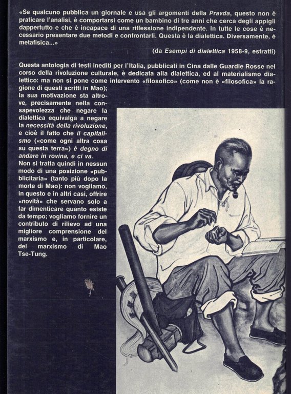 Senza contraddizione non c'è vita. Inediti sulla dialettica | Immagine Gallery 2