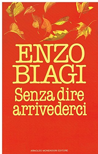 Senza dire arrivederci