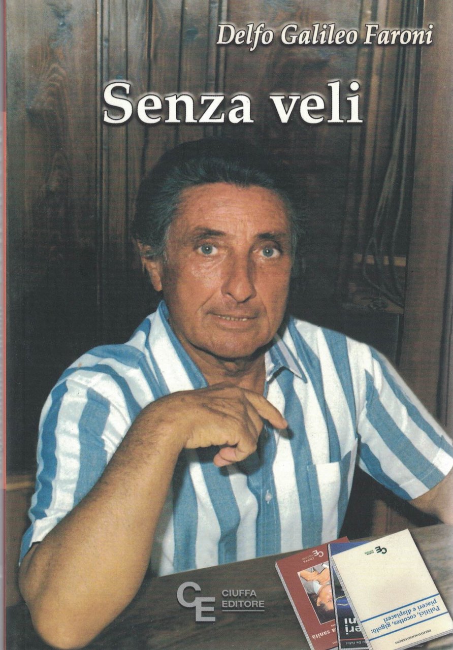 SENZA VELI