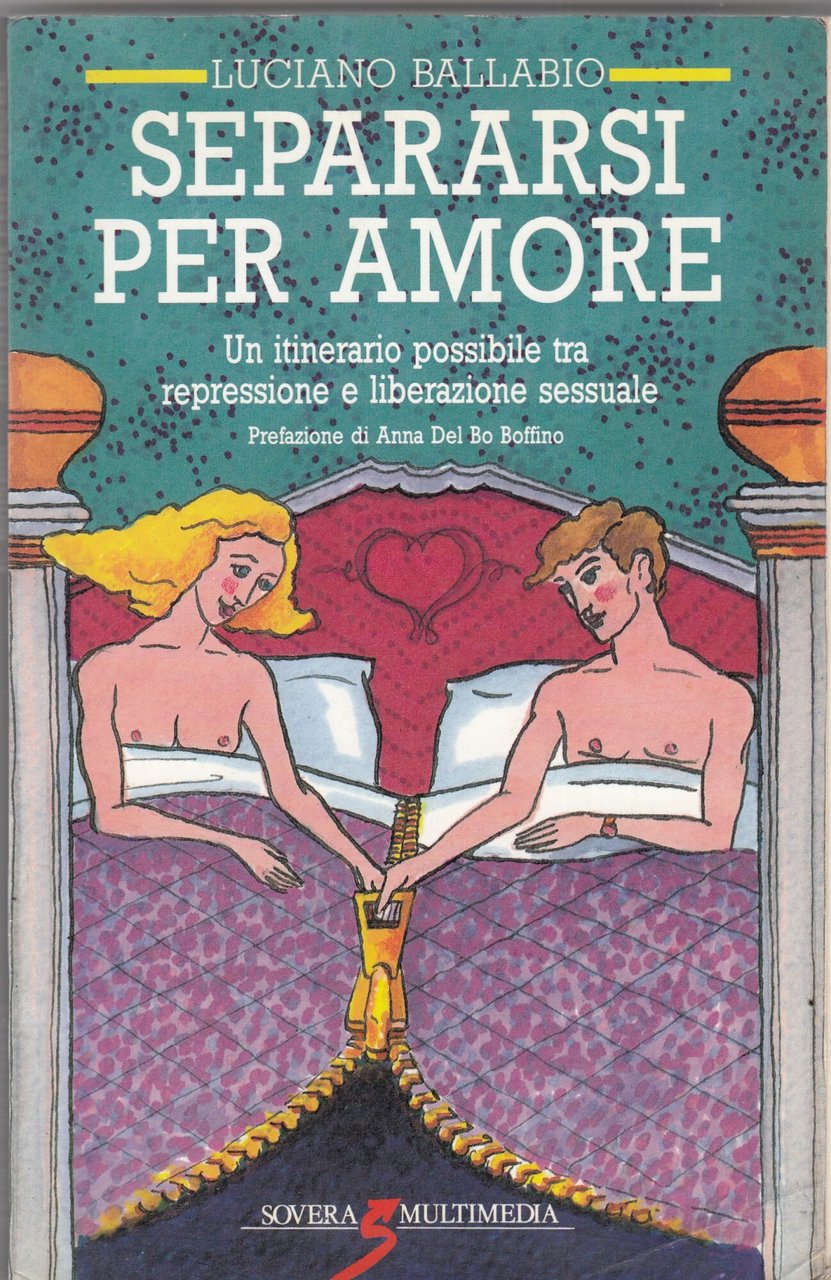 Separarsi per amore