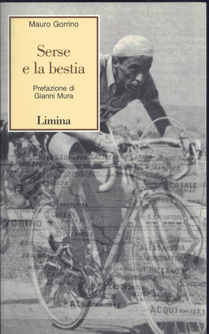 Serse e la bestia | Immagine principale