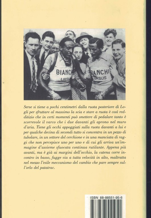 Serse e la bestia | Immagine Gallery 2