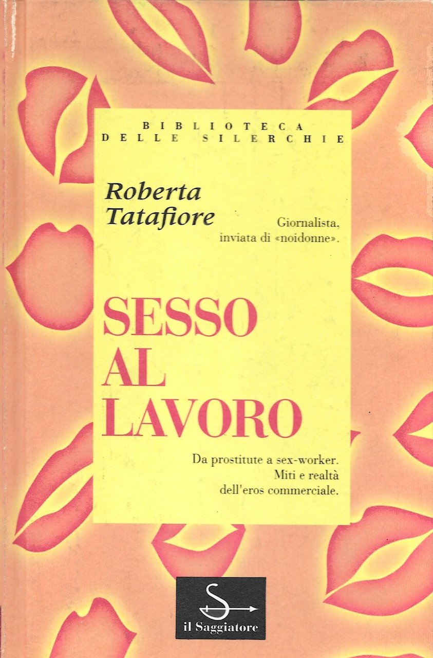 Sesso al lavoro