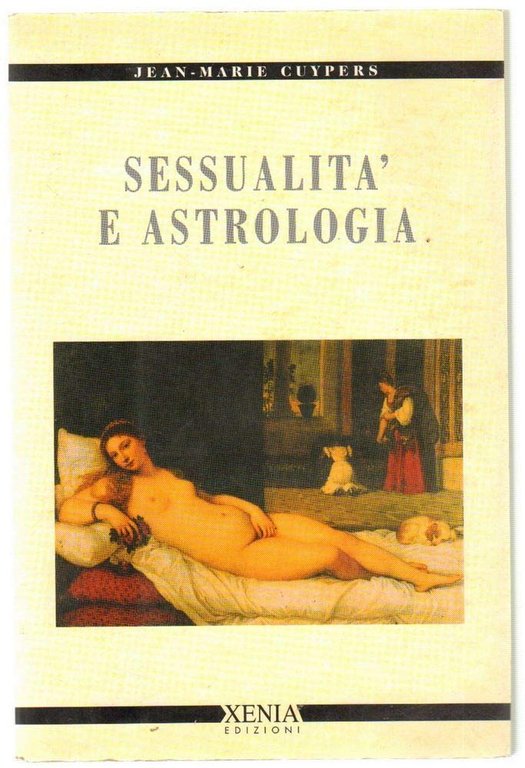 Sessualità e astrologia