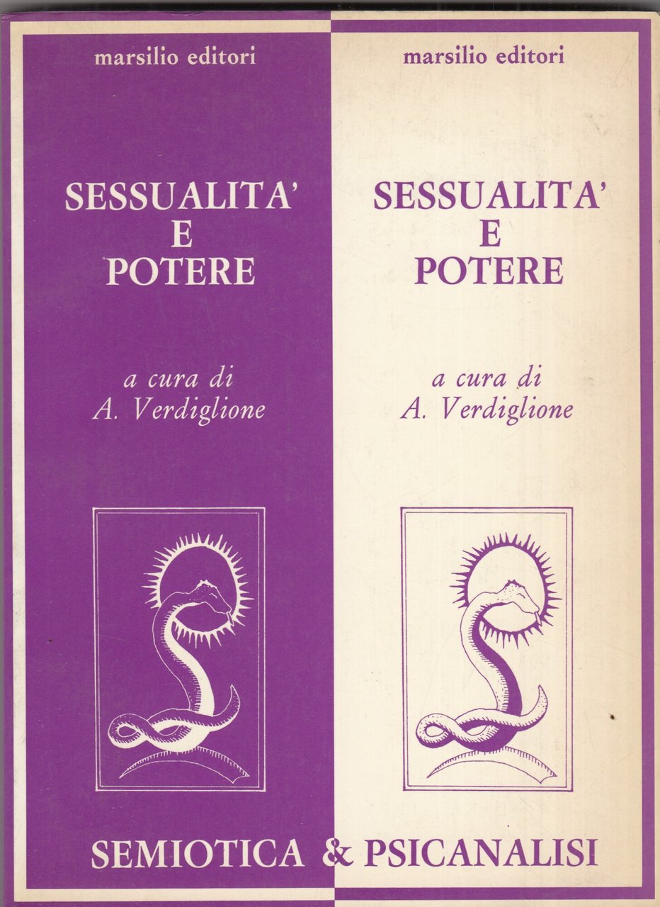 Sessualità e potere | Immagine principale