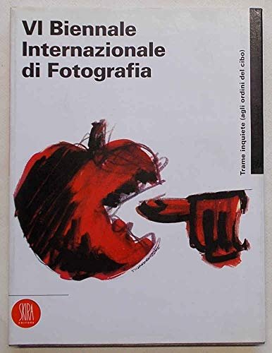 Sesta Biennale internazionale di fotografia. Trame inquiete (agli ordini del …