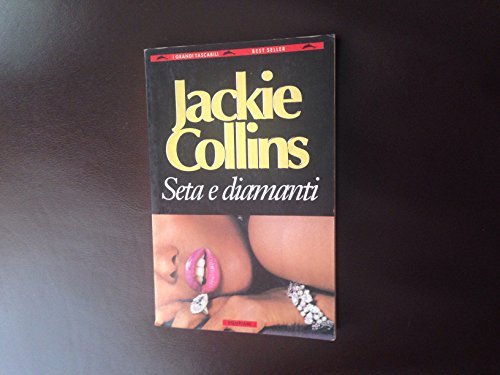 Seta e diamanti