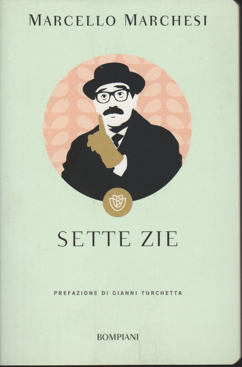 Sette zie