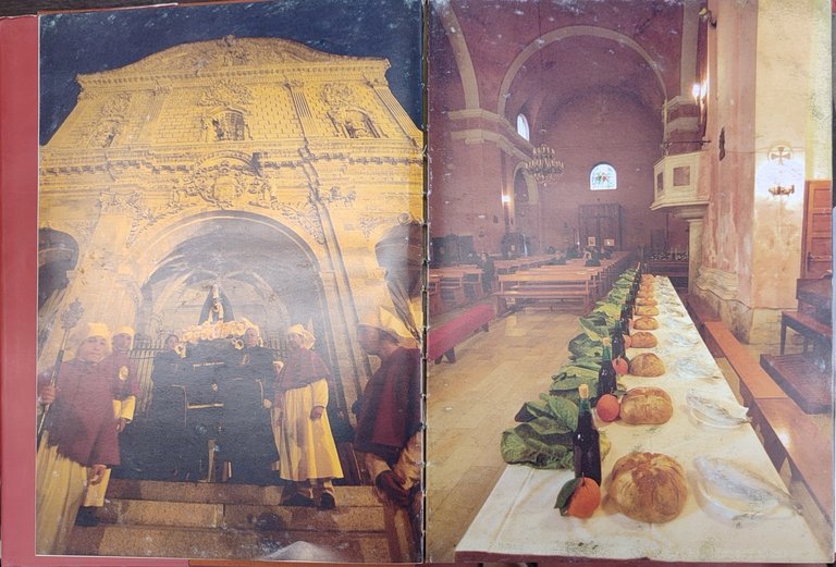 Settimana santa in Sardegna. Volume 2