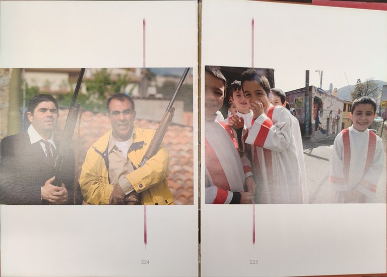 Settimana santa in Sardegna. Volume 2