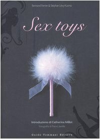 Sex toys. Ediz. illustrata | Immagine principale