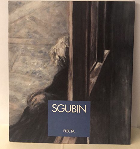 Sgubin. Opere (1988-1995). Catalogo della mostra