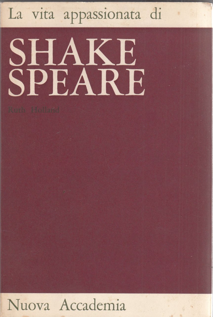 Shakespeare