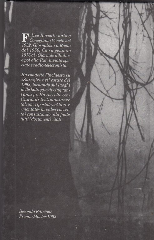 SHINGLE CINQUANT'ANNI DOPO ANZIO CASSINO | Immagine Gallery 2