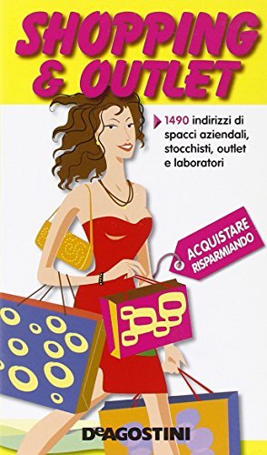 Shopping & outlet
