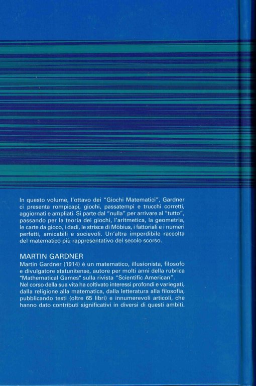 show di magia matematica