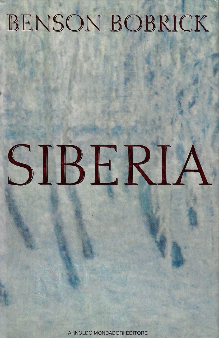 Siberia