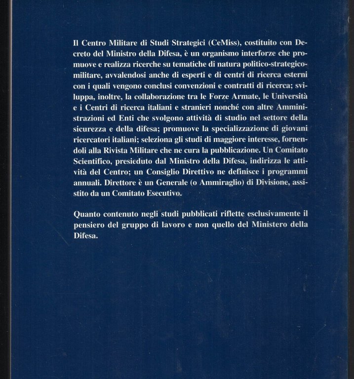 Sicurezza ed insicurezza nell'europa postcomunista | Immagine Gallery 2