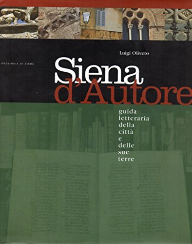 Siena d'autore
