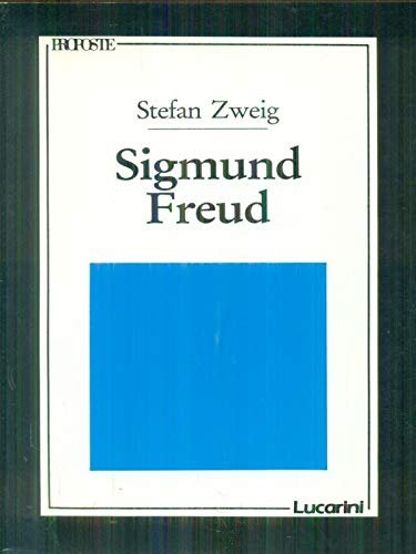 Sigmund Freud