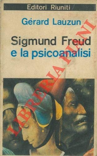 Sigmund Freud e la psicoanalisi.