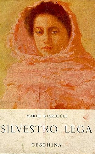 Silvestro Lega