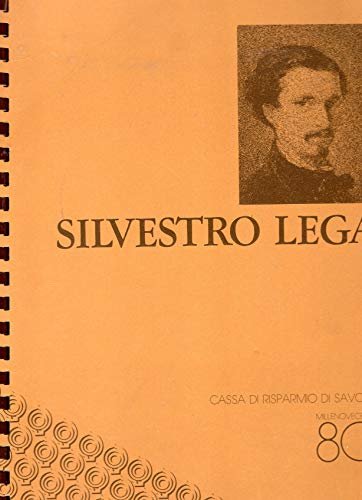 Silvestro Lega