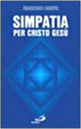 Simpatia per Cristo Gesù
