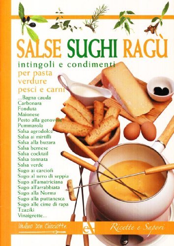 Slase e sughi