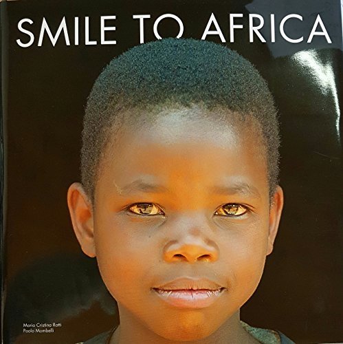 Smile to Africa