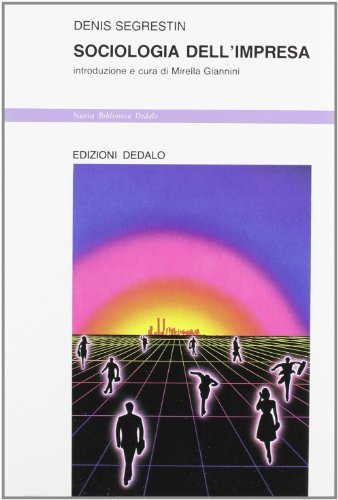Sociologia dell'impresa